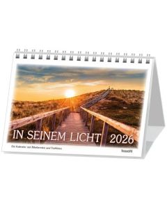 In seinem Licht 2026