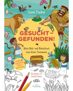 Gesucht - gefunden!