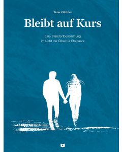 Bleibt auf Kurs
