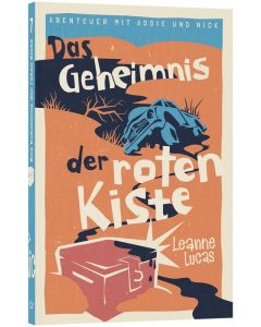 Das Geheimnis der roten Kiste - Leanne Lucas - 256489 | cb-Buchshop.de