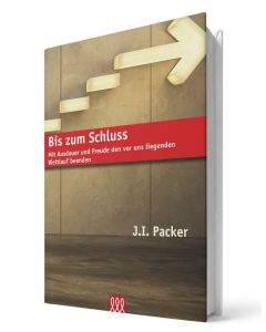 863519 Bis zum Schluss - J. I. Packer (3L Verlag) - Cover 3D