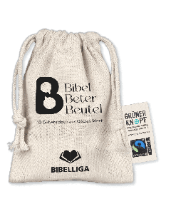 BibelBeter-Beutel