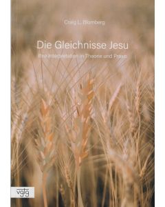 Die Gleichnisse Jesu