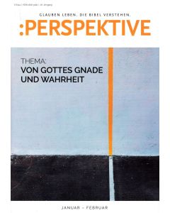Perspektive 01/2026