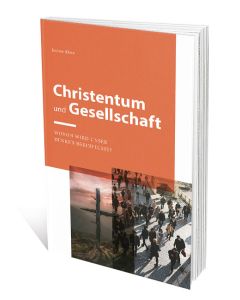 Christentum und Gesellschaft