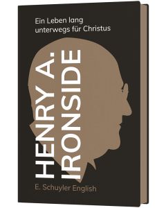 256719 - Henry A. Ironside | CB Buchshop