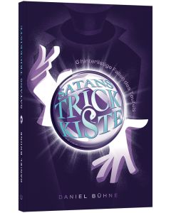 256448 - Satans Trickkiste | CB Buchshop