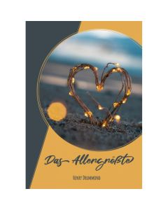 701337 - Das Allergrößte - Henry Drummond