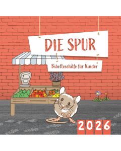 Die Spur 2026