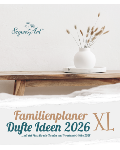 Dufte Ideen 2026
