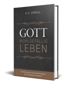 Gott wohlgefällig leben