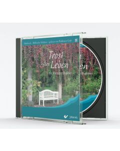 Trost fürs Leben, Waldemar Grab | CB-Buchshop | 273601000