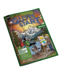 Guter Start Spezial Gott erschafft die Welt