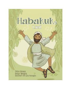 Habakuks Lied