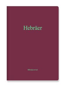 Hebräer (Bibeljournal)