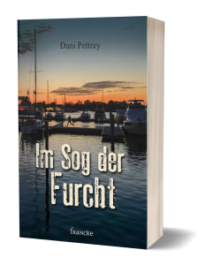 Im Sog der Furcht - Das Baltimore-Team (4) - Dani Pettrey | CB-Buchshop