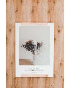 270093S- Poster Jahreslosung 2024 | CB Buchshop