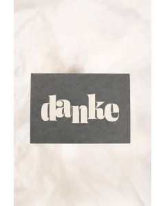 270127 - Danke - Psalm 118,24 | CB Buchshop