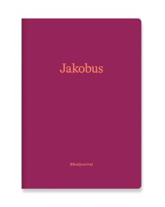 Jakobus (Bibeljournal)