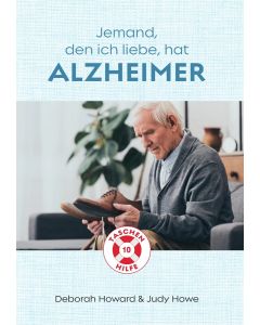 Jemand, den ich liebe, hat Alzheimer | CB-Buchshop