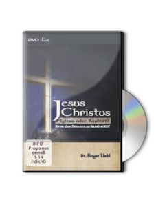 4121061 - Jesus Christus – Mythos oder Realitaet? | CB Buchshop