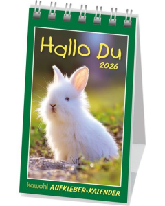 Hallo Du 2026