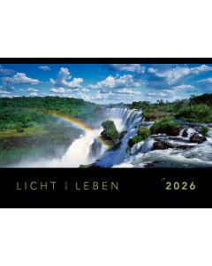 Licht zum Leben 2026