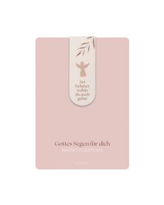 6494043 Magnet-Lesezeichen Kreuz | CB Buchshop