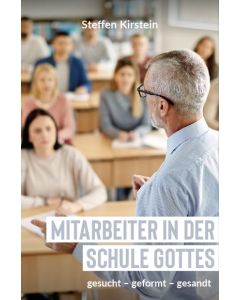 Mitarbeiter in der Schule Gottes