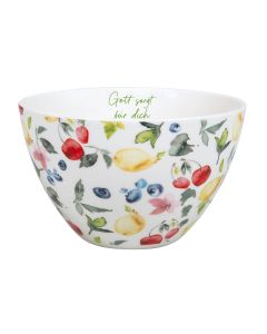 6495316-Müslischale Gott sorgt für dich | CB Buchshop