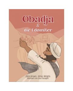 Obadja & die Edomiter