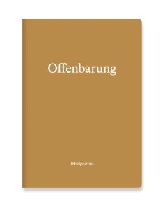 Offenbarung (Bibeljournal)