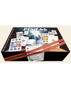 Pfad 66 Spiel