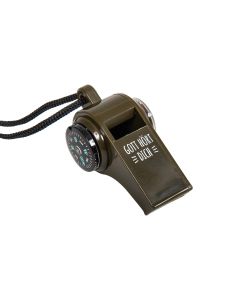 6491208-Pfeife mit Kompass und Thermometer | CB Buchshop