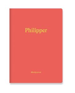 Philipper (Bibeljournal)