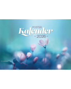 Posterkalender 2026