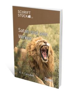 304700 Satan und sein Wirken - R. K. Campbell | CB Buchshop