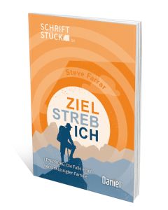 Zielstrebich - Steve Farrar | CB-Buchshop