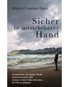 Sicher in unsichtbarer Hand