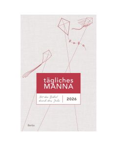Tägliches Manna 2026