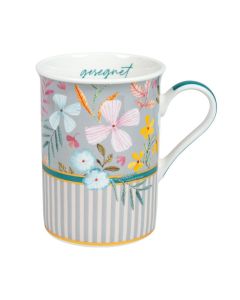 Tasse 'gesegnet'