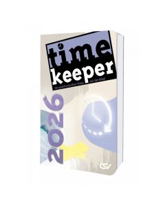 Timekeeper 2026