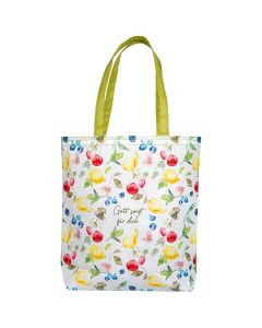 6497028 Tragetasche Nonwoven Gott sorgt für dich | CB Buchshop