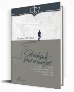 Schicksalskrümmungen - Thomas Boston | CB-Buchshop