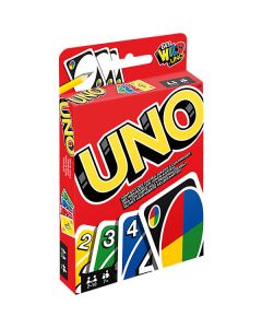 UNO - Kartenspiel