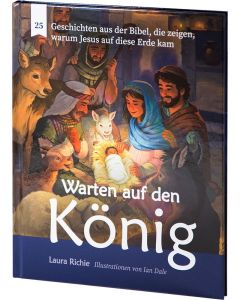 Warten auf den König