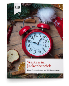 Warten im Jackenbereich