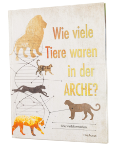 701236 Craig Froman: Wie viele tiere waren in der Arche | CB Buchshop