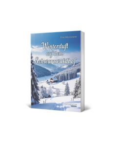 Winterduft auf dem Schwarzwaldhof