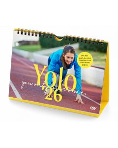 Yolo - You only live once 2026